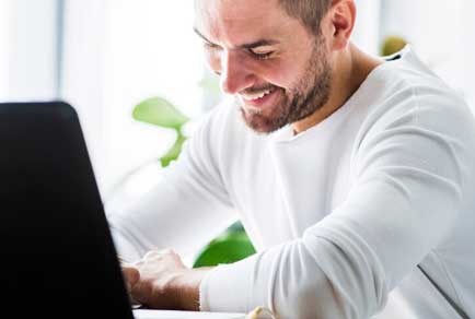 OAEC offers high-speed internet connection