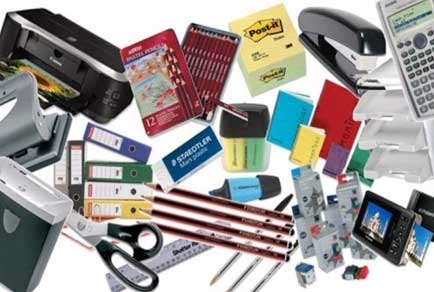 OAEC supply school and office stationery