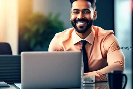 Office Automation Laptops and Desktops Sales