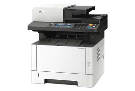 Office Automation copy and print solutions Image